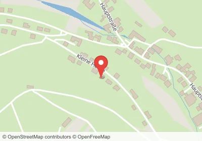 Hotels an der Kleine Hecke in Leidersbach – Unterkünfte, Pensionen und Ferienwohnungen in zentraler Lage