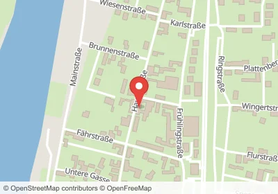 Klingerstraße Kleinwallstadt – Hotels in der Nähe Hotels an der Klingerstraße in Kleinwallstadt – Unterkünfte, Pensionen und Ferienwohnungen in zentraler Lage