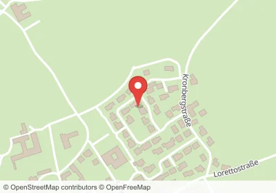 Hotels an der Klosterfeldstraße in Reichertsheim – Unterkünfte, Pensionen und Ferienwohnungen in zentraler Lage