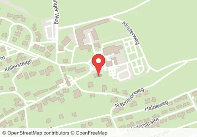 Hotels an der Klosterhof in Elchingen – Unterkünfte, Pensionen und Ferienwohnungen in zentraler Lage