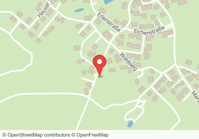Hotels an der Köhlerweg in Maitenbeth – Unterkünfte, Pensionen und Ferienwohnungen in zentraler Lage