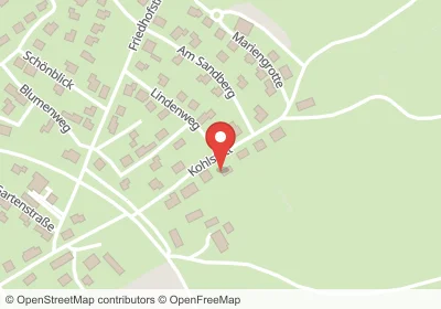 Hotels an der Kohlstatt in Kellmünz a.d.Iller – Unterkünfte, Pensionen und Ferienwohnungen in zentraler Lage