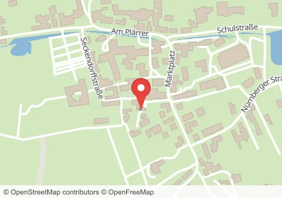 Konrad-Geißelbrecht-Straße Obernzenn – Hotels in der Nähe Hotels an der Konrad-Geißelbrecht-Straße in Obernzenn – Unterkünfte, Pensionen und Ferienwohnungen in zentraler Lage