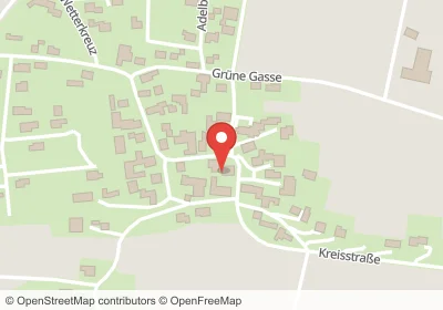 Hotels an der Kreisstraße in Seubersdorf in der Oberpfalz – Unterkünfte, Pensionen und Ferienwohnungen in zentraler Lage