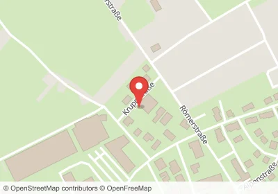 Hotels an der Kruppstraße in Niedernberg – Unterkünfte, Pensionen und Ferienwohnungen in zentraler Lage
