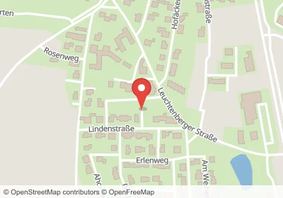 Lärchenweg Irchenrieth – Hotels in der Nähe Hotels an der Lärchenweg in Irchenrieth – Unterkünfte, Pensionen und Ferienwohnungen in zentraler Lage