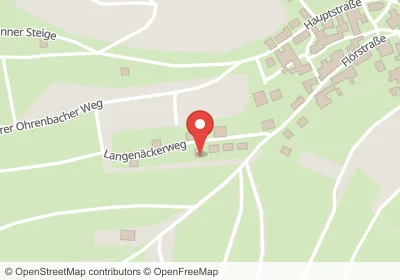 Langenäckerweg Rüdenau – Hotels in der Nähe Hotels an der Langenäckerweg in Rüdenau – Unterkünfte, Pensionen und Ferienwohnungen in zentraler Lage