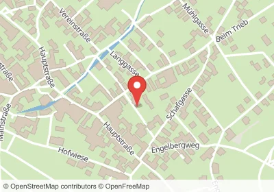 Langgasse Großheubach – Hotels in der Nähe Hotels an der Langgasse in Großheubach – Unterkünfte, Pensionen und Ferienwohnungen in zentraler Lage