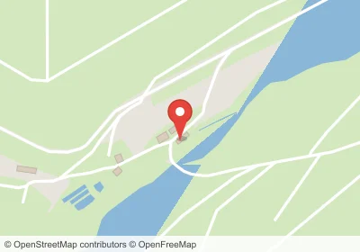 Hotels an der Lauersmühle in Eichenbühl – Unterkünfte, Pensionen und Ferienwohnungen in zentraler Lage
