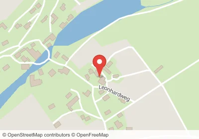 Hotels an der Leonhardweg in Seubersdorf in der Oberpfalz – Unterkünfte, Pensionen und Ferienwohnungen in zentraler Lage