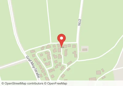 Hotels an der Lerchenweg in Buch – Unterkünfte, Pensionen und Ferienwohnungen in zentraler Lage