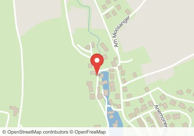 Hotels an der Leuzenberger Straße in Reichenschwand – Unterkünfte, Pensionen und Ferienwohnungen in zentraler Lage