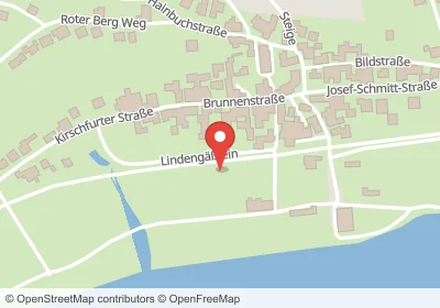 Hotels an der Lindengäßlein in Collenberg – Unterkünfte, Pensionen und Ferienwohnungen in zentraler Lage