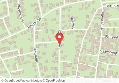Lindenstraße Niedernberg – Hotels in der Nähe Hotels an der Lindenstraße in Niedernberg – Unterkünfte, Pensionen und Ferienwohnungen in zentraler Lage