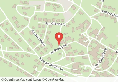 Hotels an der Lindenstraße in Bergheim – Unterkünfte, Pensionen und Ferienwohnungen in zentraler Lage