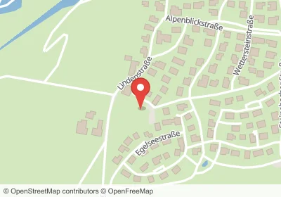 Hotels an der Lindenstraße in Windach – Unterkünfte, Pensionen und Ferienwohnungen in zentraler Lage