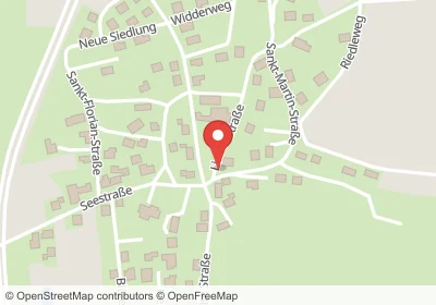 Lindenstraße Altenstadt – Hotels in der Nähe Hotels an der Lindenstraße in Altenstadt – Unterkünfte, Pensionen und Ferienwohnungen in zentraler Lage