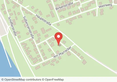 Hotels an der Lindenstraße in Faulbach – Unterkünfte, Pensionen und Ferienwohnungen in zentraler Lage
