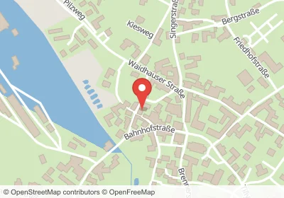 Loisbachstraße Eslarn – Hotels in der Nähe Hotels an der Loisbachstraße in Eslarn – Unterkünfte, Pensionen und Ferienwohnungen in zentraler Lage