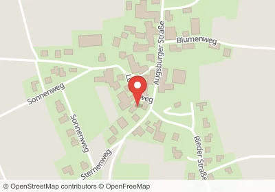 Hotels an der Lorenziweg in Ehekirchen – Unterkünfte, Pensionen und Ferienwohnungen in zentraler Lage