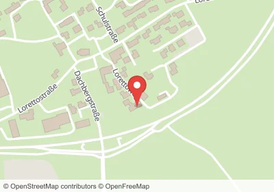 Hotels an der Lorettoweg in Reichertsheim – Unterkünfte, Pensionen und Ferienwohnungen in zentraler Lage