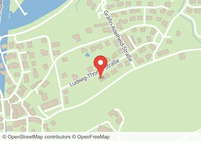 Ludwig-Thoma-Straße Kraiburg a.Inn – Hotels in der Nähe Hotels an der Ludwig-Thoma-Straße in Kraiburg a.Inn – Unterkünfte, Pensionen und Ferienwohnungen in zentraler Lage