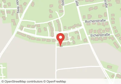 Hotels an der Ludwig-Thoma-Weg in Lupburg – Unterkünfte, Pensionen und Ferienwohnungen in zentraler Lage