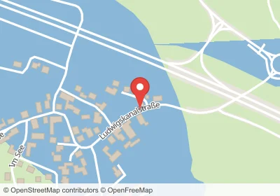 Ludwigskanalstraße Berg bei Neumarkt in der Oberpfalz – Hotels in der Nähe Hotels an der Ludwigskanalstraße in Berg bei Neumarkt in der Oberpfalz – Unterkünfte, Pensionen und Ferienwohnungen in zentraler Lage