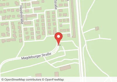 Hotels an der Magdeburger Straße in Altenstadt a.d.Waldnaab – Unterkünfte, Pensionen und Ferienwohnungen in zentraler Lage