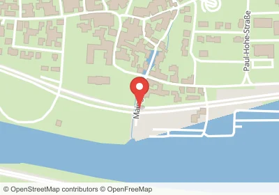 Hotels an der Maingasse in Collenberg – Unterkünfte, Pensionen und Ferienwohnungen in zentraler Lage