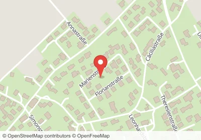 Marienstraße Postbauer-Heng – Hotels in der Nähe Hotels an der Marienstraße in Postbauer-Heng – Unterkünfte, Pensionen und Ferienwohnungen in zentraler Lage