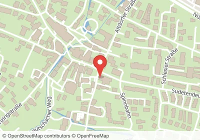 Hotels an der Marktplatz in Feucht – Unterkünfte, Pensionen und Ferienwohnungen in zentraler Lage