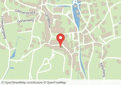 Hotels an der Marktplatz in Kraiburg a.Inn – Unterkünfte, Pensionen und Ferienwohnungen in zentraler Lage