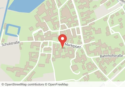 Marktplatz Ipsheim – Hotels in der Nähe Hotels an der Marktplatz in Ipsheim – Unterkünfte, Pensionen und Ferienwohnungen in zentraler Lage