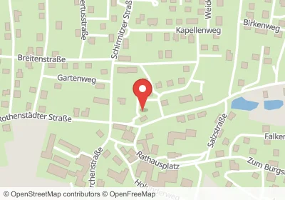 Hotels an der Martelpeterweg in Pirk – Unterkünfte, Pensionen und Ferienwohnungen in zentraler Lage