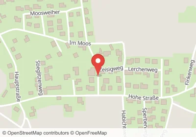 Meisenweg Schwarzenbach – Hotels in der Nähe Hotels an der Meisenweg in Schwarzenbach – Unterkünfte, Pensionen und Ferienwohnungen in zentraler Lage