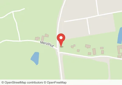 Hotels an der Menzlhof in Kirchendemenreuth – Unterkünfte, Pensionen und Ferienwohnungen in zentraler Lage