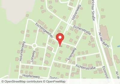 Hotels an der Michael-Höhbauer-Straße in Luhe-Wildenau – Unterkünfte, Pensionen und Ferienwohnungen in zentraler Lage