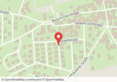 Hotels an der Michaelistraße in Brunnen – Unterkünfte, Pensionen und Ferienwohnungen in zentraler Lage