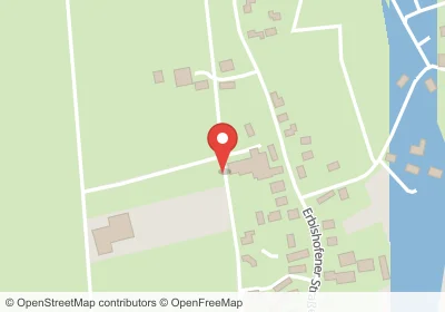 Hotels an der Mittlerer Eschachweg in Pfaffenhofen a.d.Roth – Unterkünfte, Pensionen und Ferienwohnungen in zentraler Lage