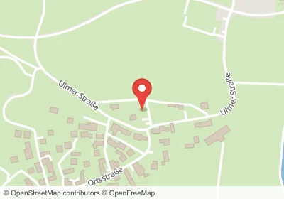 Hotels an der Moosbergstraße in Holzheim – Unterkünfte, Pensionen und Ferienwohnungen in zentraler Lage