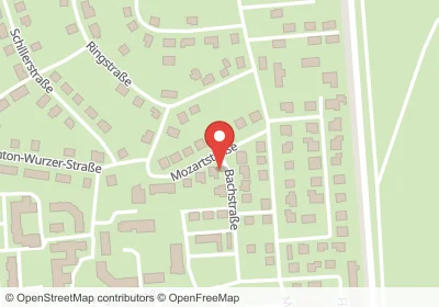 Mozartstraße Altenstadt a.d.Waldnaab – Hotels in der Nähe Hotels an der Mozartstraße in Altenstadt a.d.Waldnaab – Unterkünfte, Pensionen und Ferienwohnungen in zentraler Lage