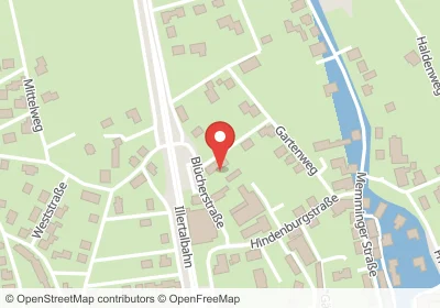 Hotels an der Mozartweg in Altenstadt – Unterkünfte, Pensionen und Ferienwohnungen in zentraler Lage