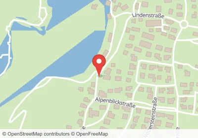 Mühlbachstraße Windach – Hotels in der Nähe Hotels an der Mühlbachstraße in Windach – Unterkünfte, Pensionen und Ferienwohnungen in zentraler Lage