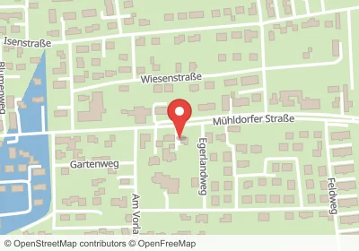 Mühldorfer Straße Ampfing – Hotels in der Nähe Hotels an der Mühldorfer Straße in Ampfing – Unterkünfte, Pensionen und Ferienwohnungen in zentraler Lage