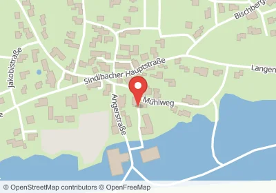 Hotels an der Mühlweg in Berg bei Neumarkt in der Oberpfalz – Unterkünfte, Pensionen und Ferienwohnungen in zentraler Lage