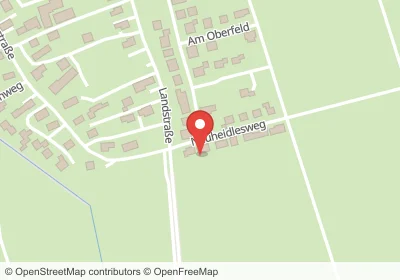 Hotels an der Neuheidlesweg in Pfaffenhofen a.d.Roth – Unterkünfte, Pensionen und Ferienwohnungen in zentraler Lage