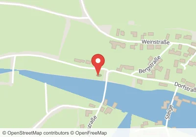 Hotels an der Neustädter Weg in Gerhardshofen – Unterkünfte, Pensionen und Ferienwohnungen in zentraler Lage