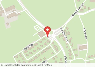 Nordring Otterfing – Hotels in der Nähe Hotels an der Nordring in Otterfing – Unterkünfte, Pensionen und Ferienwohnungen in zentraler Lage