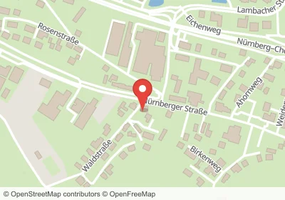 Nürnberger Straße Reichenschwand – Hotels in der Nähe Hotels an der Nürnberger Straße in Reichenschwand – Unterkünfte, Pensionen und Ferienwohnungen in zentraler Lage
